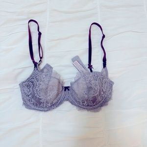 Victoria Secret Lace Bra